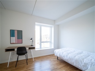 Photo 12. Apartment, Duftrankevej, Odense V