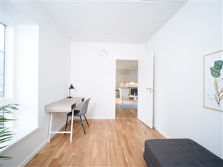 Photo 4. Apartment, Duftrankevej, Odense SØ