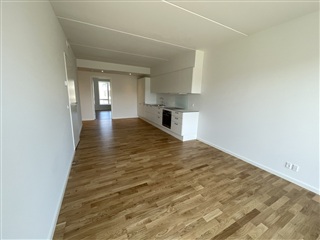 Photo 4. Apartment, Gartnerbyen, Odense V