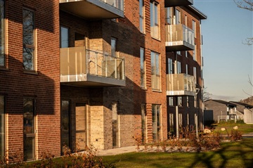 Photo 3. Apartment, Saltumvej, Aalborg Øst 