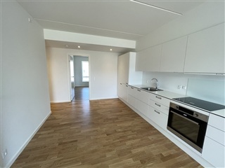 Photo 3. Apartment, Gartnerbyen, Odense V