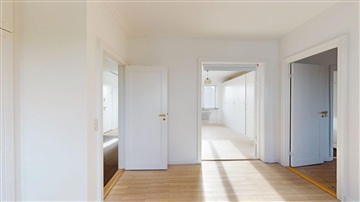 Photo 29. Apartment, Ordrupvej, Charlottenlund