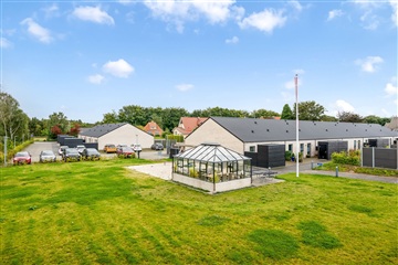 Photo 14. House, Gammel Vejlevej, Grindsted 