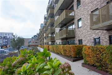 Photo 24. Apartment, Kaffevej, Rødovre 