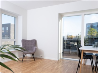 Photo 3. Apartment, Duftrankevej, Odense V