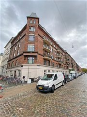 Photo 13. Apartment, Kronborggade, København N 