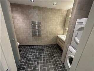 Photo 9. Apartment, Dæmningen, Vejle 