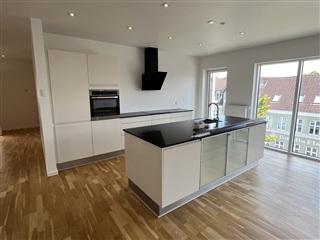 Photo 12. Apartment, Dæmningen, Vejle 