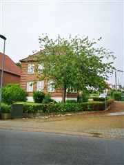 Photo 1. Apartment, Clausensvej, Haderslev 