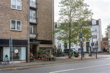 Photo 41. Apartment, Ordrupvej, Charlottenlund 