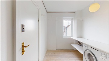 Photo 31. Apartment, Ordrupvej, Charlottenlund