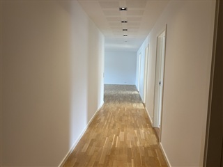 Photo 2. Apartment, Dæmningen, Vejle 