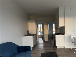 Photo 3. Apartment, Banesporet, Randers NØ 