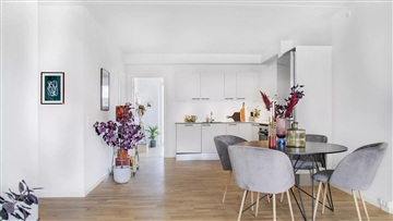 Photo 8. Apartment, Richard Mortensens Vej, København S