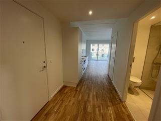 Photo 3. Apartment, Duftrankevej, Odense SØ 