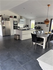 Photo 1. House, Krondyrvej, Hedensted