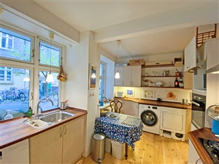 Photo 5. Apartment, Kronborggade, København N 