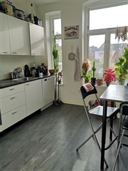 Photo 6. Apartment, Jomfrustien, Haderslev 