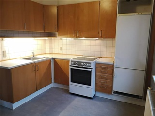 Photo 3. Apartment, Simmerstedvej, Haderslev 