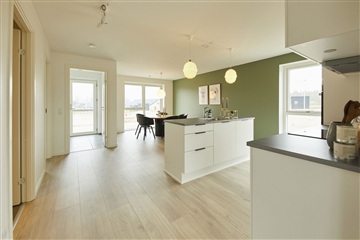 Photo 8. House, Irene Løvbjergs Vej, Give 