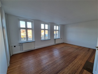 Photo 6. Apartment, Jomfrustien, Haderslev 