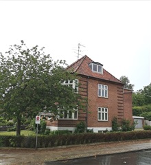 Photo 2. Apartment, Clausensvej, Haderslev 