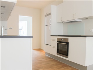 Photo 2. Apartment, Duftrankevej, Odense V 