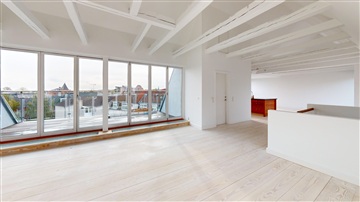 Photo 11. Apartment, Ordrupvej, Charlottenlund