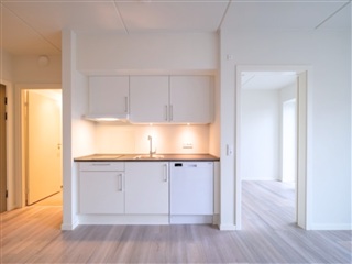 Photo 1. Apartment, Flegmade, Vejle 