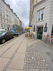 Photo 15. Apartment, Kronborggade, København N 