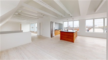 Photo 13. Apartment, Ordrupvej, Charlottenlund