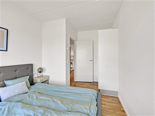 Photo 2. Apartment, Duftrankevej, Odense SØ