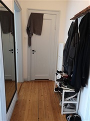 Photo 3. Apartment, Jomfrustien, Haderslev 