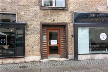 Photo 40. Apartment, Ordrupvej, Charlottenlund 