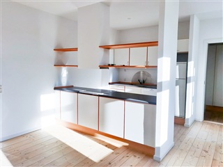 Photo 1. Apartment, Brostræde, Kolding 
