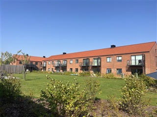 Photo 1. Apartment, Ejbyvænget, Odense SØ