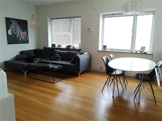 Photo 7. Apartment, Jomfrustien, Haderslev 