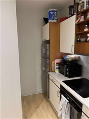 Photo 7. Room, Borgergade, Aalborg 