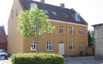Photo 2. Apartment, Østergade, Sorø
