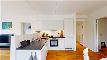 Photo 7. Apartment, Kaffevej, Rødovre