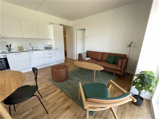 Photo 1. Apartment, Gartnerbyen, Odense SØ