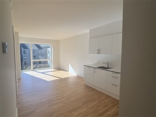 Photo 1. Apartment, Duftrankevej, Odense V 