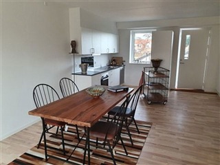 Photo 6. Apartment, Ejbyvænget, Odense SØ