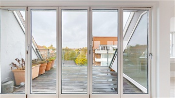 Photo 10. Apartment, Ordrupvej, Charlottenlund