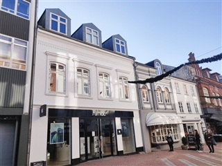 Photo 2. Apartment, Brostræde, Kolding 