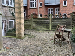 Photo 19. Apartment, Østergade, Haderslev 