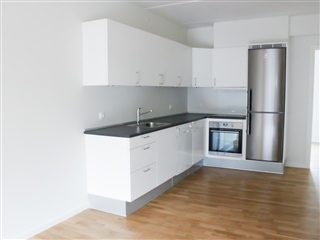 Photo 2. Apartment, Duftrankevej, Odense V 
