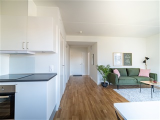 Photo 11. Apartment, Duftrankevej, Odense V