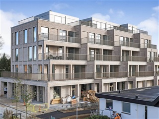 Photo 2. Apartment, Byens Plads, Billund 