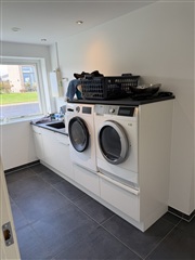 Photo 4. House, Krondyrvej, Hedensted